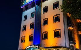 Ankara Royal Hotel